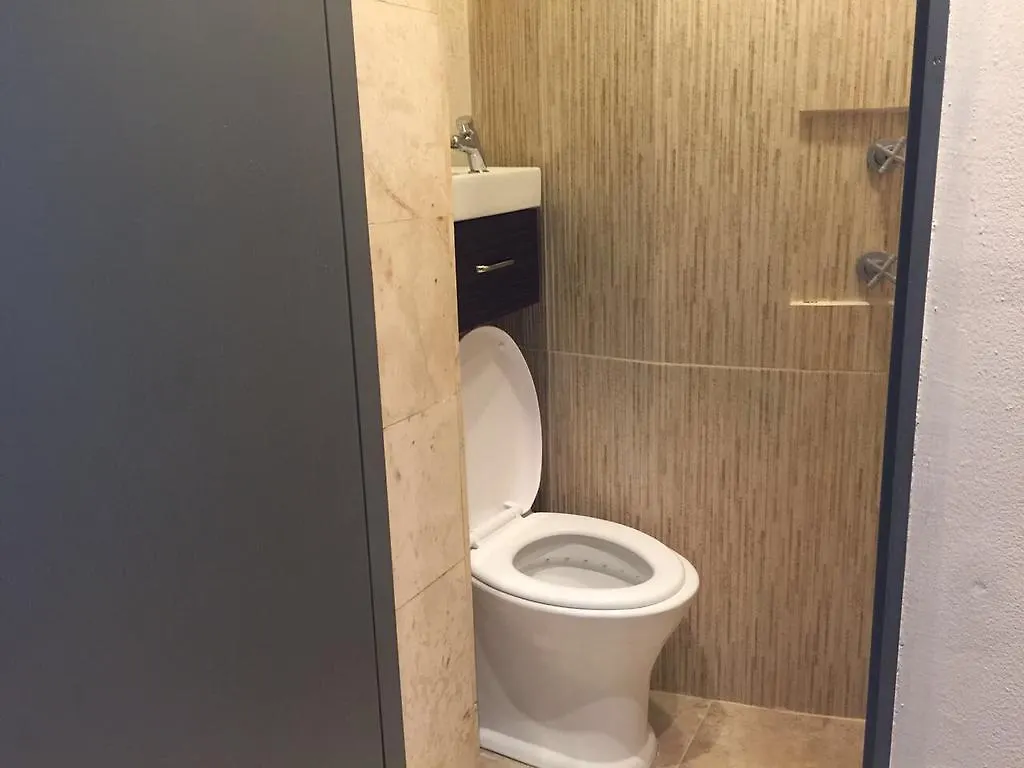 The Beach Residences Puerto Morelos
