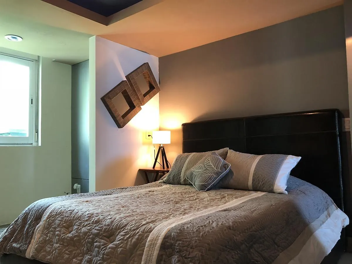 The Beach Residences Puerto Morelos