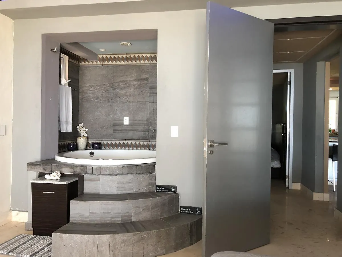 The Beach Residences Puerto Morelos Apartment
