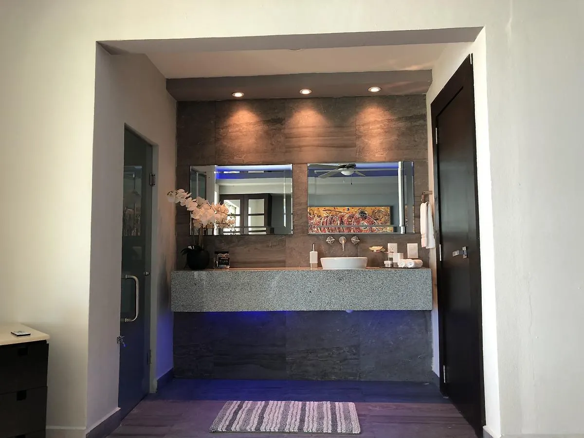 The Beach Residences Puerto Morelos