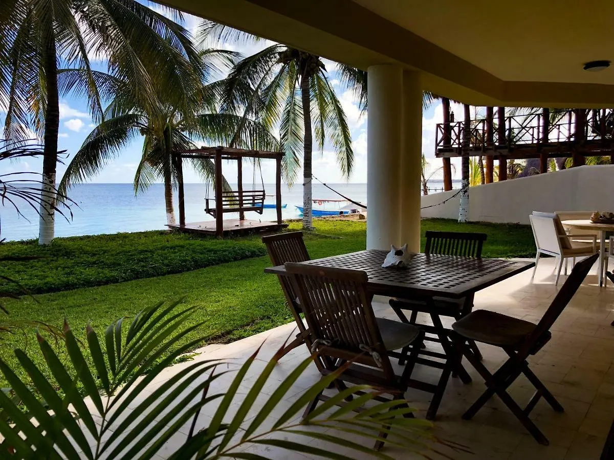 The Beach Residences Puerto Morelos