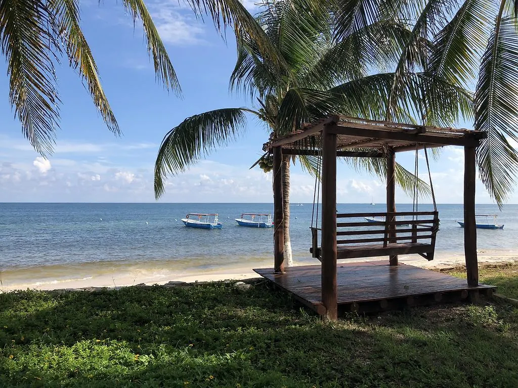 The Beach Residences Puerto Morelos