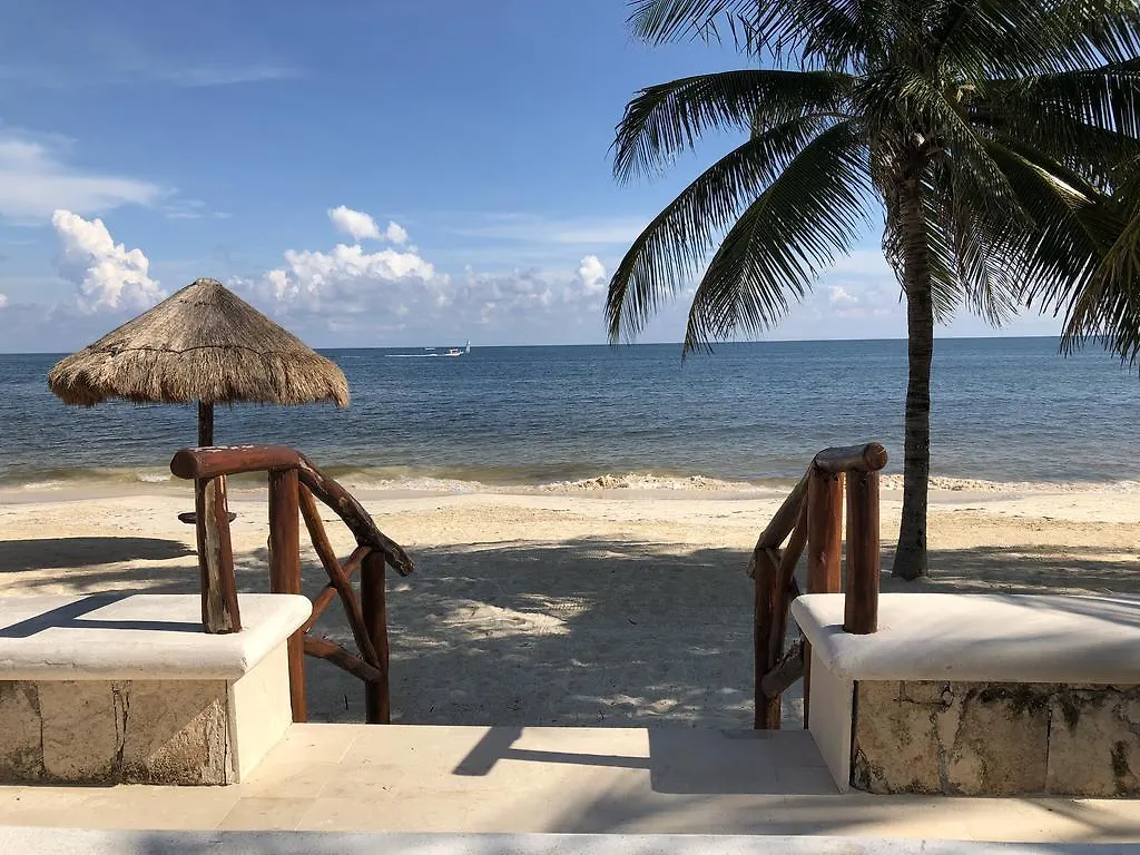 The Beach Residences Puerto Morelos 0*,  Mexico